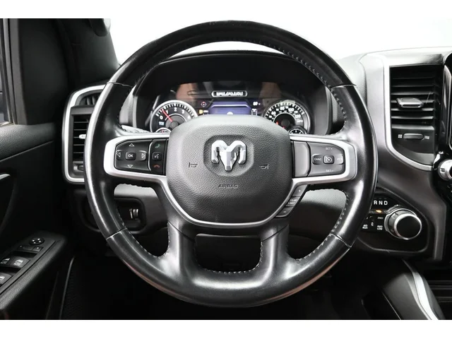 SEMINUEVOS RAM 1500 a Estados en autogozo