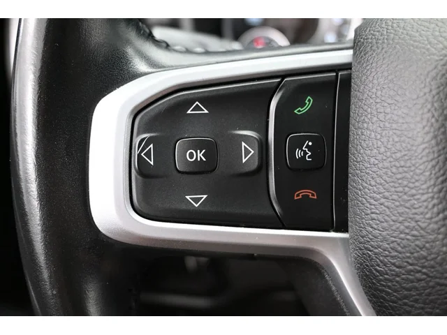 SEMINUEVOS RAM 1500 a Estados en autogozo