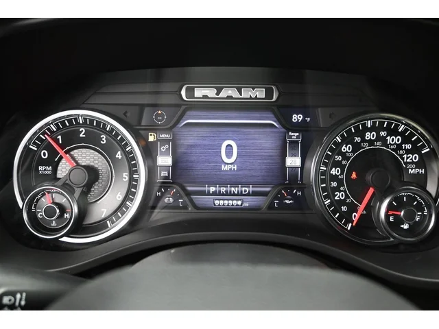 SEMINUEVOS RAM 1500 a Estados en autogozo