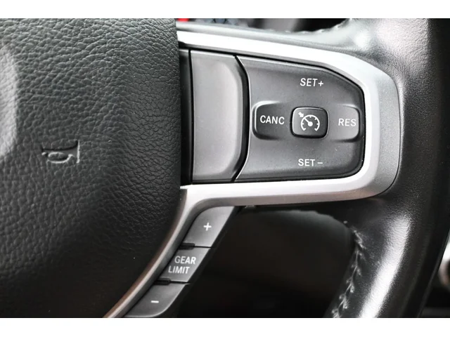 SEMINUEVOS RAM 1500 a Estados en autogozo