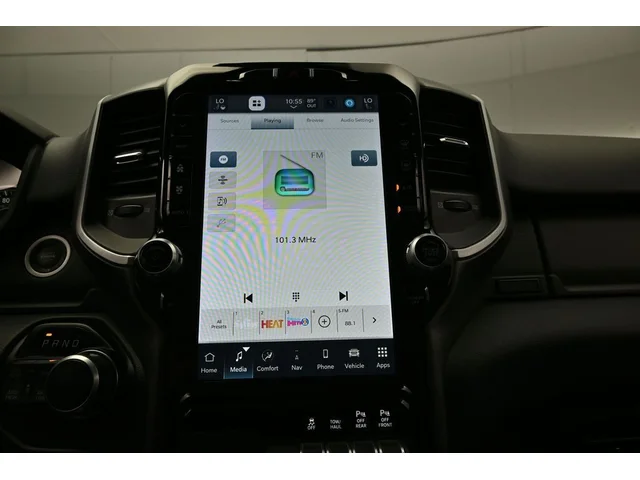 SEMINUEVOS RAM 1500 a Estados en autogozo