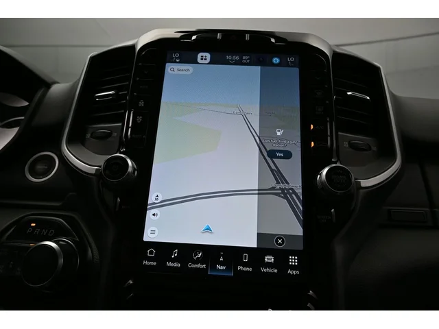 SEMINUEVOS RAM 1500 a Estados en autogozo