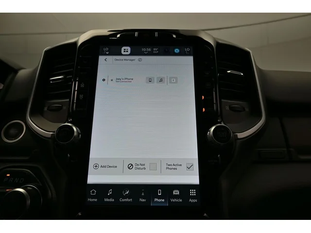 SEMINUEVOS RAM 1500 a Estados en autogozo