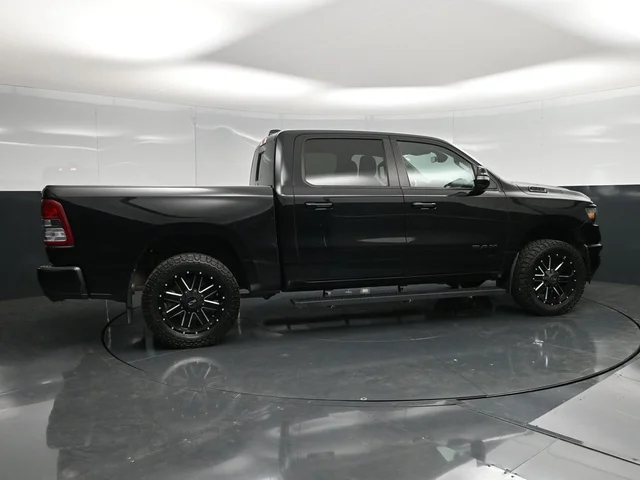 SEMINUEVOS RAM 1500 a Estados en autogozo