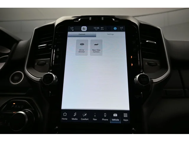SEMINUEVOS RAM 1500 a Estados en autogozo