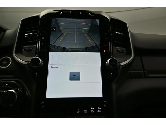 SEMINUEVOS RAM 1500 a Estados en autogozo