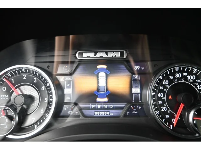 SEMINUEVOS RAM 1500 a Estados en autogozo