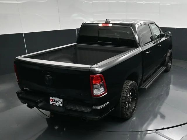 SEMINUEVOS RAM 1500 a Estados en autogozo