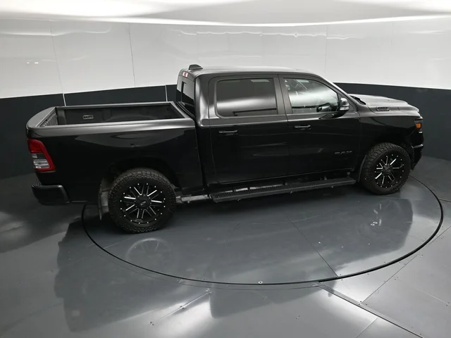 SEMINUEVOS RAM 1500 a Estados en autogozo