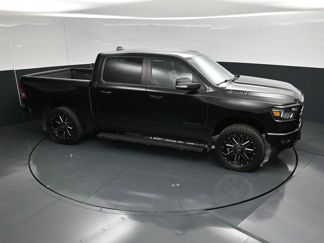 SEMINUEVOS RAM 1500 a Estados en autogozo