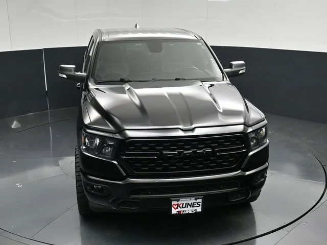SEMINUEVOS RAM 1500 a Estados en autogozo
