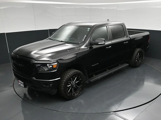 SEMINUEVOS RAM 1500 a Estados en autogozo