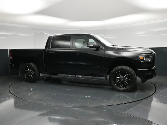 SEMINUEVOS RAM 1500 a Estados en autogozo