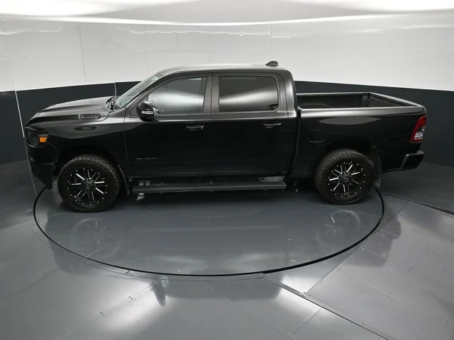 SEMINUEVOS RAM 1500 a Estados en autogozo