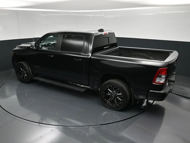 SEMINUEVOS RAM 1500 a Estados en autogozo