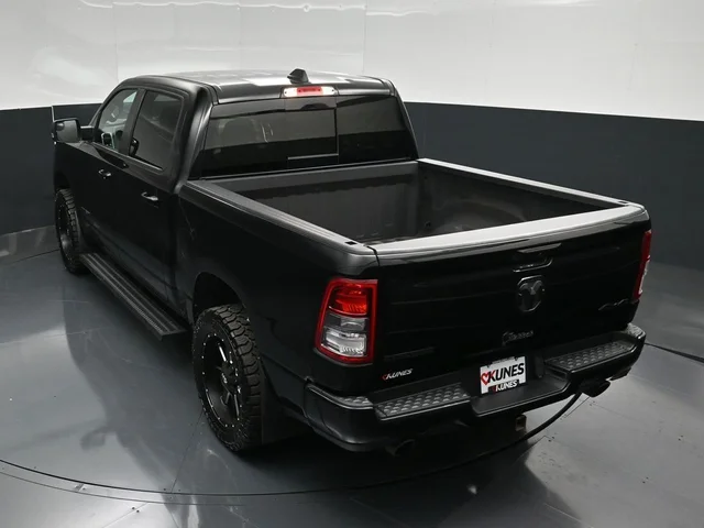 SEMINUEVOS RAM 1500 a Estados en autogozo