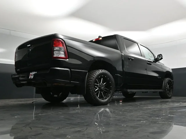 SEMINUEVOS RAM 1500 a Estados en autogozo