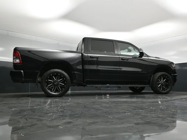 SEMINUEVOS RAM 1500 a Estados en autogozo