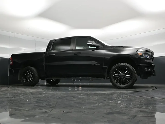 SEMINUEVOS RAM 1500 a Estados en autogozo