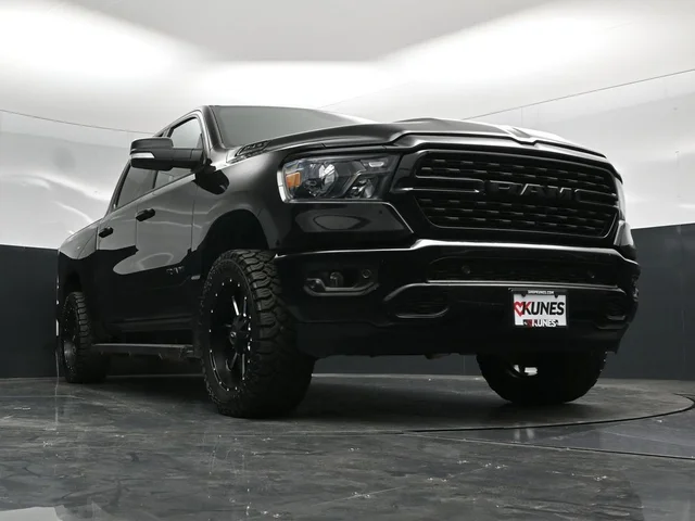 SEMINUEVOS RAM 1500 a Estados en autogozo