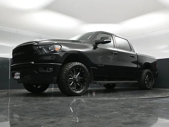 SEMINUEVOS RAM 1500 a Estados en autogozo