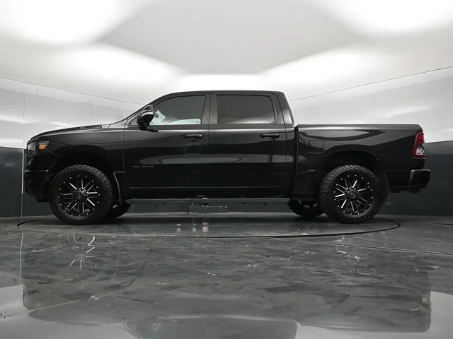 SEMINUEVOS RAM 1500 a Estados en autogozo