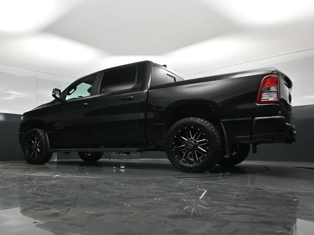 SEMINUEVOS RAM 1500 a Estados en autogozo