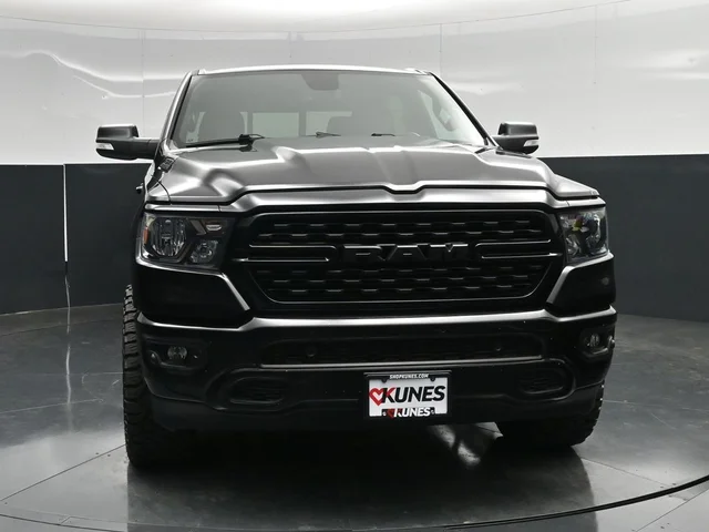 SEMINUEVOS RAM 1500 a Estados en autogozo