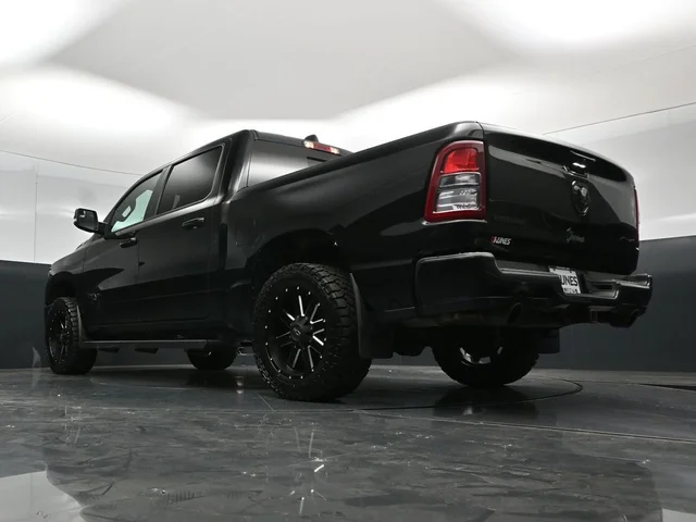 SEMINUEVOS RAM 1500 a Estados en autogozo