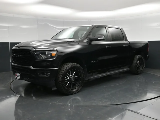 SEMINUEVOS RAM 1500 a Estados en autogozo