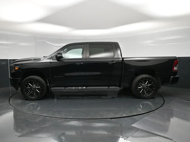 SEMINUEVOS RAM 1500 a Estados en autogozo
