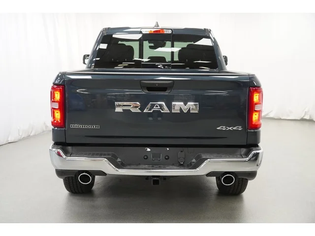 Nuevos RAM 1500 à Estados chez autogozo