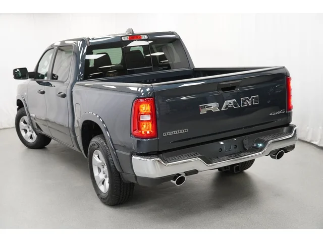 Nuevos RAM 1500 à Estados chez autogozo