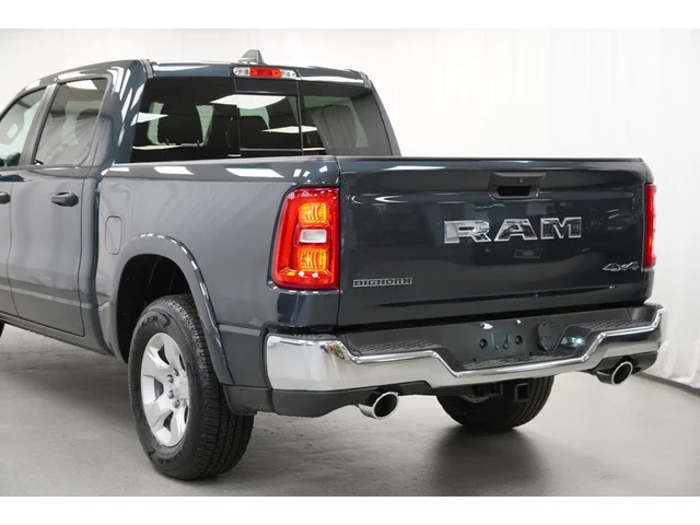 Nuevos RAM 1500 à Estados chez autogozo