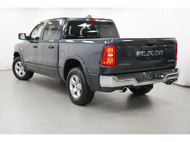 Nuevos RAM 1500 à Estados chez autogozo