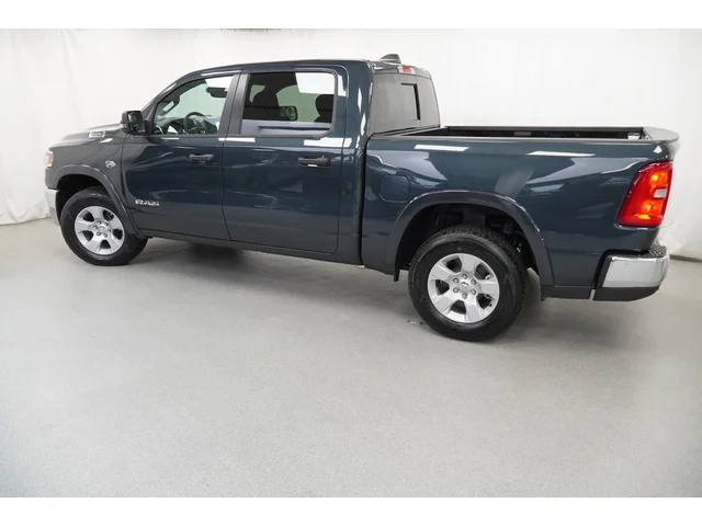 Nuevos RAM 1500 à Estados chez autogozo