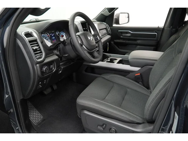 Nuevos RAM 1500 à Estados chez autogozo