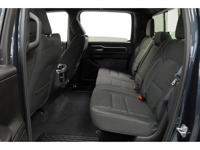 Nuevos RAM 1500 à Estados chez autogozo