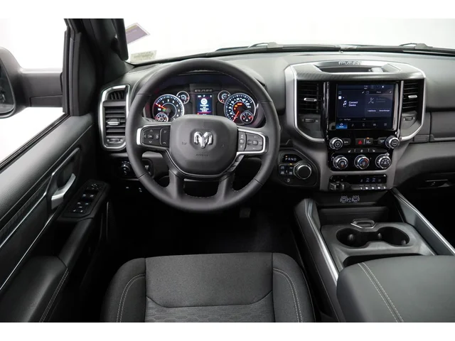 Nuevos RAM 1500 à Estados chez autogozo