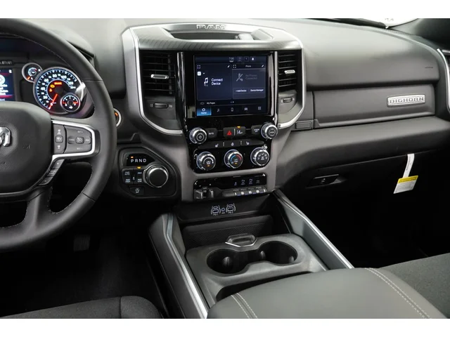 Nuevos RAM 1500 à Estados chez autogozo