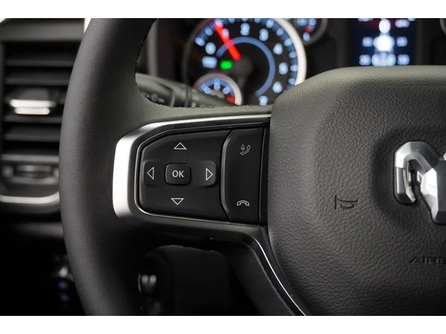 Nuevos RAM 1500 à Estados chez autogozo