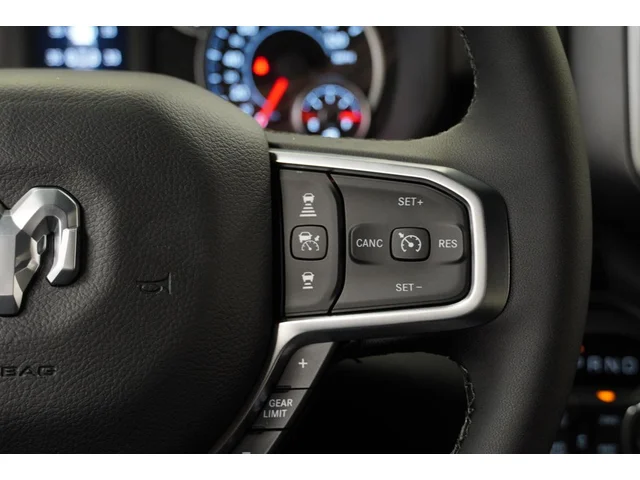 Nuevos RAM 1500 à Estados chez autogozo