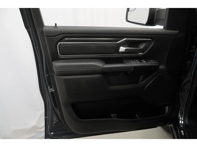 Nuevos RAM 1500 à Estados chez autogozo