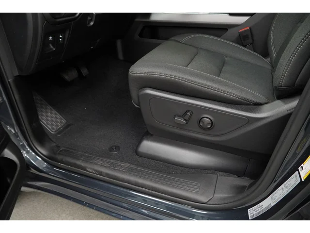Nuevos RAM 1500 à Estados chez autogozo