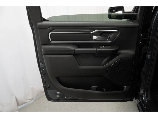 Nuevos RAM 1500 à Estados chez autogozo