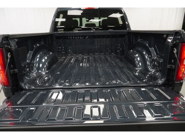 Nuevos RAM 1500 à Estados chez autogozo