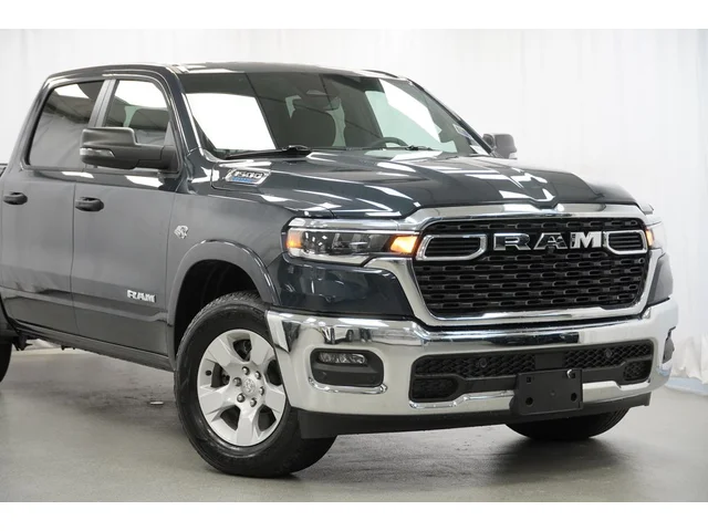 Nuevos RAM 1500 à Estados chez autogozo