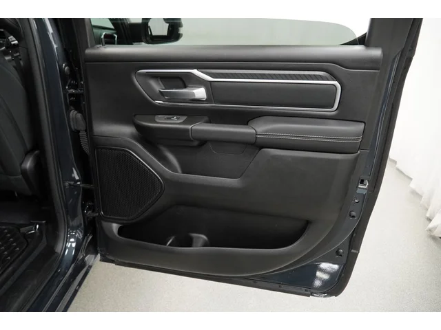 Nuevos RAM 1500 à Estados chez autogozo