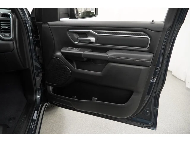 Nuevos RAM 1500 à Estados chez autogozo
