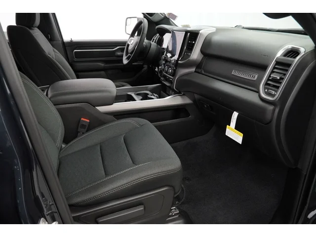 Nuevos RAM 1500 à Estados chez autogozo